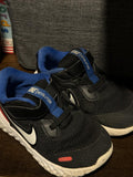 Sneakers Shoes. Size: 8C