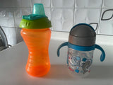 Sippy Cups