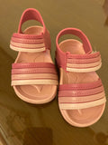 Endure Sandals. Size: 18