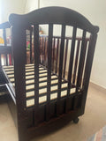 Graco Crib