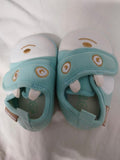 Bacha Party Shoes. Size: 3-6m