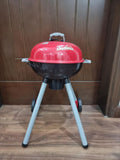 Barbecue Grill Set