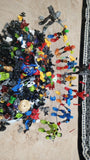Lego Bionicles