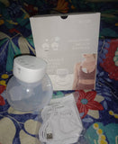 Mom’s Solution 2 Wearable Electric Breast Pump