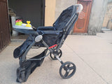 Vanbloom Stroller