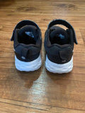 Black Sneakers. Size: 9