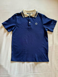 H&M Polo Shirt. Size: 6-7yrs