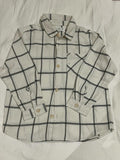 Zara Shirt. Size: 3-4yrs