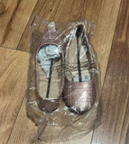 Shoe Express Pumps. Size: 36