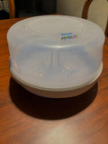 Philips Avent Microwave Steriliser