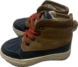 Oshkosh Boots. Size: 20