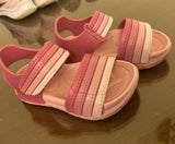 Endure Sandals. Size: 18