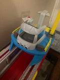 Paw Patrol Sea Patroller