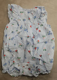 Janie & Jack Dress. Size: 6-12m