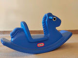 Little Tikes Rocking Horse