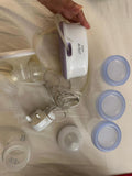 Avent Single Electric Breast Pump