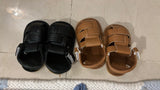 Pack Of 2 Shoes. Size: 6-9m