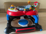 Tinnies Multi Functional Baby Walker