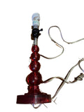 Shisha Shaped Lamp