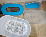 Avent 3 In 1 Steamer Steriliser