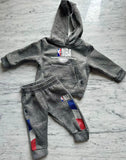 NBA Sweatshirt. Size: 12m