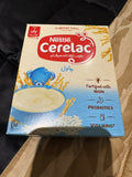 Rice Cereal