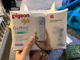 Pigeon Breast Pump