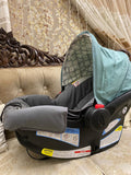 Graco Car Seat