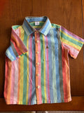 Gap Shirt. Size: 3-4yrs