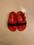 Mini Melissa Mini Mouse Jelly Sandals. Size: 9