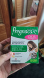 Pregnacare Plus