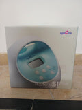 Spectra S1 Plus Breast Pump