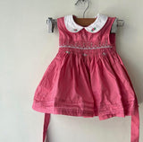 Minnie Minors Dress. Size: 6-9m