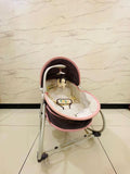 Mastela 5 In 1 Bassinet