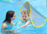 Baby Inflatable Swim Float
