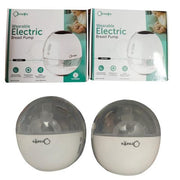 Ornavo Double Handsfree Breast Pump