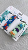 Pacifier Holder