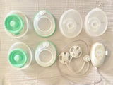 Elvie Stride Double Electric Breast Pump