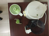 Avent 2 In 1 Steamer & Blender