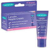 Lansinoh Lanolin Nipple Cream