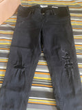 Jeanswest Maternity Pants. Size: 12