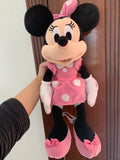 Minnie Mouse From Disney