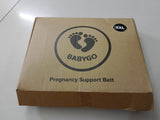 Babygo Pregnancy Support Belt. Size: XXL