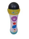 Infunbebe Kids Musical Microphone