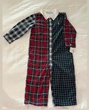 Ralph Lauren Onesie. Size: 12M