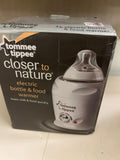 Tommee Tippee Electric Bottle & Food Warmer