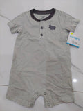 Carter’s Half Romper. Size: 12m