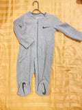 Full Romper. Size: 0-3m