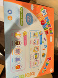 Musical Mobile Projector