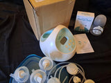 Spectra S1 Breast Pump